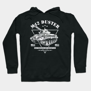 M42 Duster Hoodie